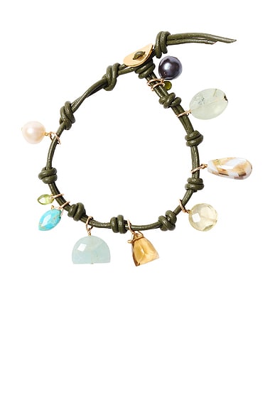 Charm Bracelet