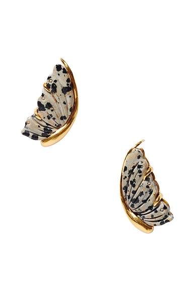 Butterfly Earrings