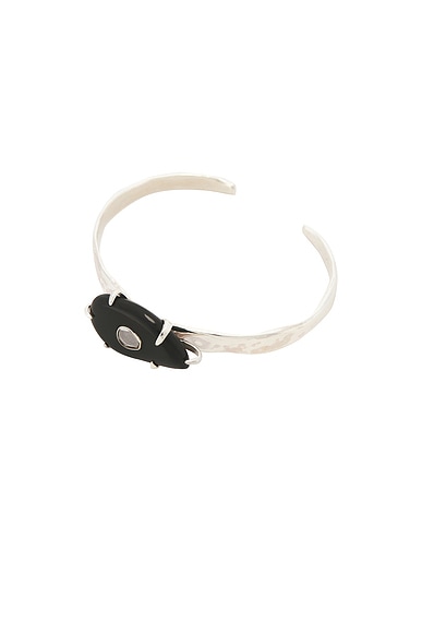 Cuff Bracelet