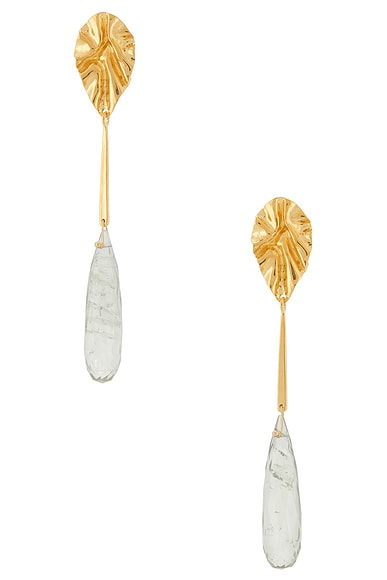 Drop Earrings