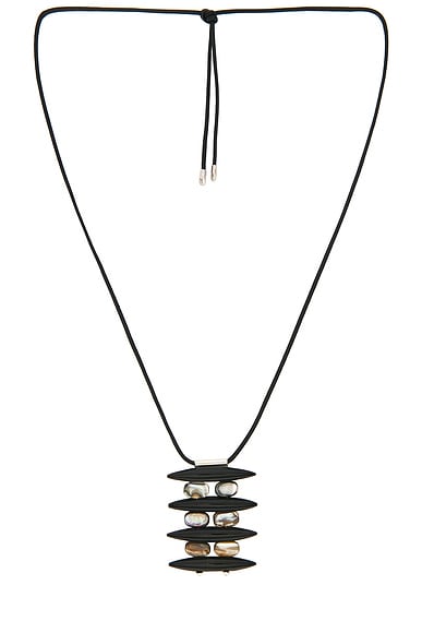 Pendant Necklace