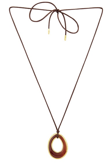 Pendant Necklace