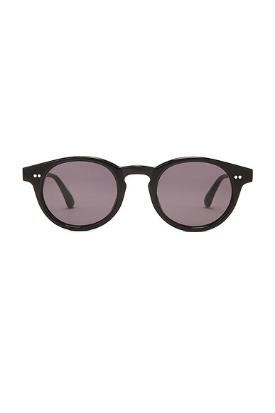 CHIMI ブラック north サングラス Chimi サングラス - Black | FWRD