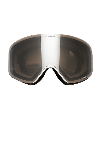 02 Ski Goggles
