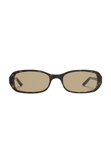 Chimi Code Sunglasses in Black | FWRD Chimi Code Sunglasses in Black | FWRD