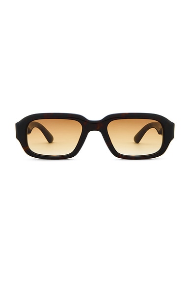 Chimi Perga Sunglasses in Tortoise