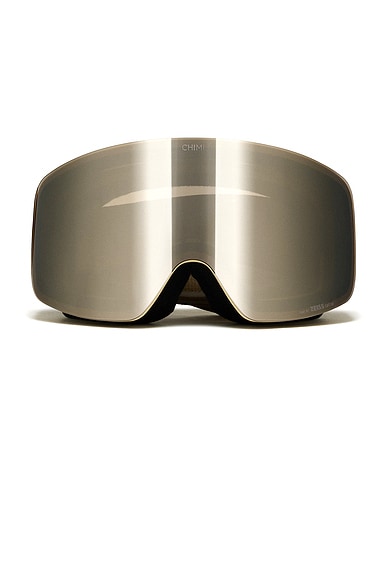 01 Cime Ski Goggles