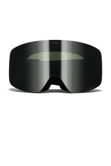 01 Sella Ski Goggles