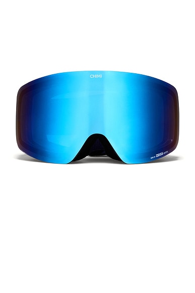 01 Sella Ski Goggles