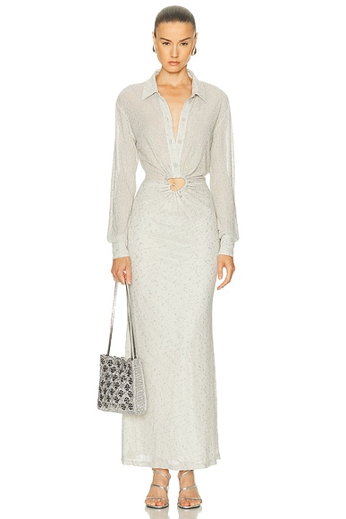 Christopher Esber | Fall 2025 Collection | FWRD