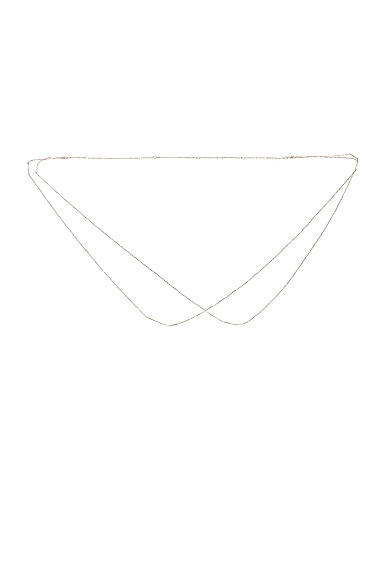 Odyssey Torso Chain