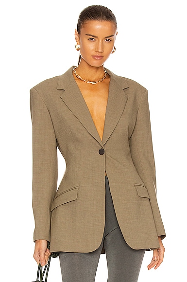 Christopher esber new arrivals blazer