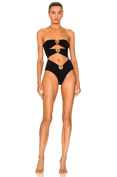 Pierced Orbit One Piece