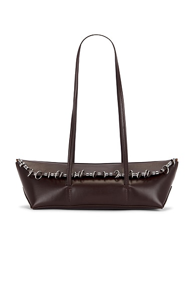 Gondola Pierced Mini Tote Bag