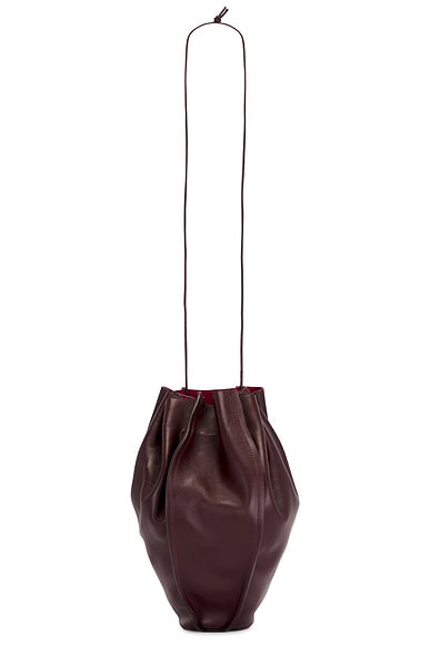 Agnes Hobo Bag