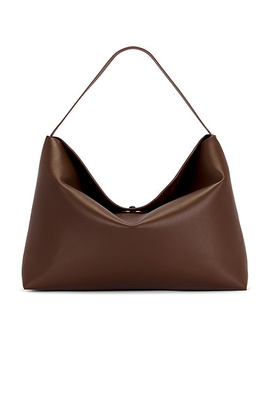 Turnlock Grande Shoulder Bag