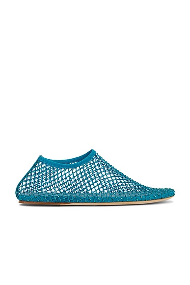 Minette Flat