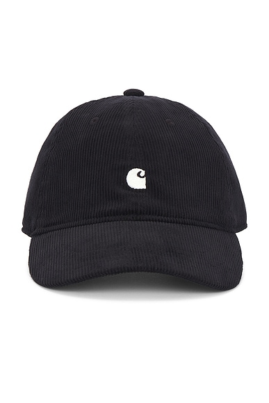 交換無料！ WACKO MARIA New Era 9twenty Cap in Black | FWRD 帽子