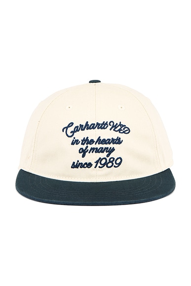 Alston Hat