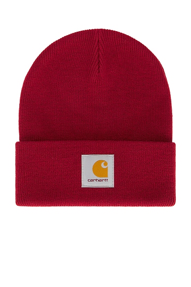 Short Watch Hat