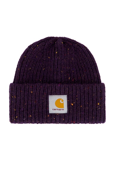 Anglistic Beanie