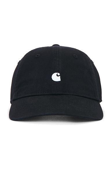 Madison Logo Cap