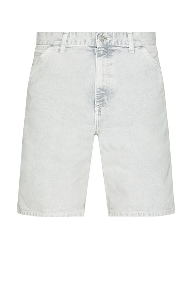 Single Knee Short