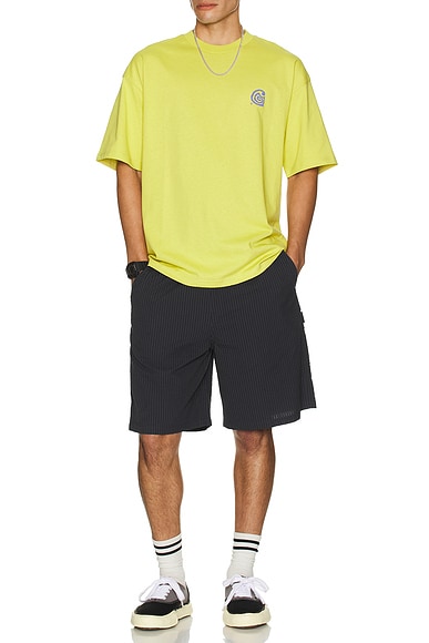 Toland Short