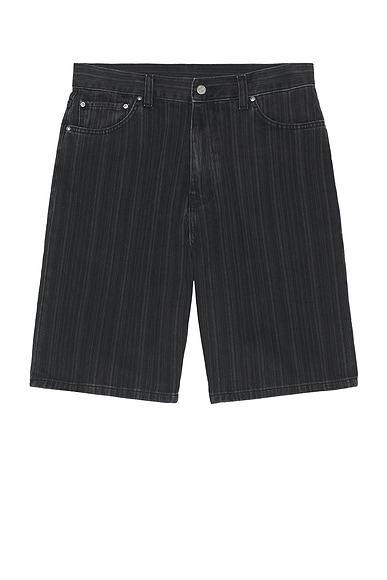 Rylan Short
