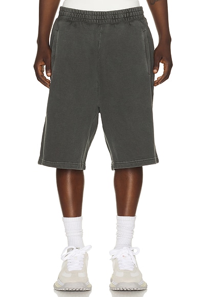 Nelson Sweat Short