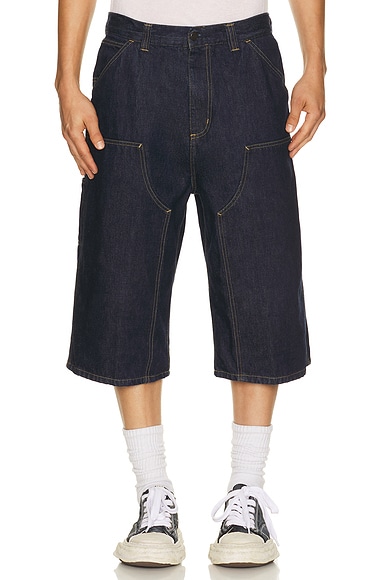 Og Double Knee Long Short
