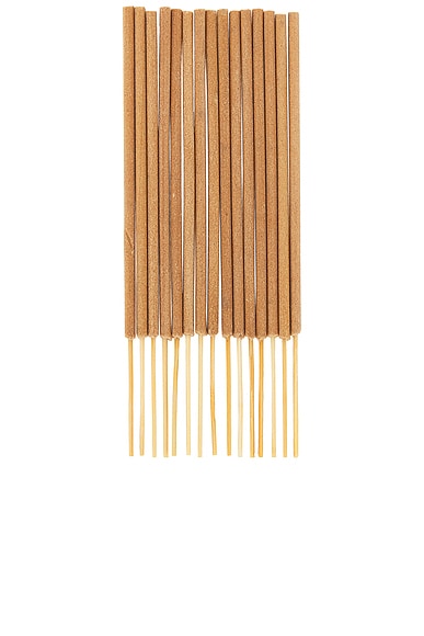 Do Not Disturb Incense Sticks