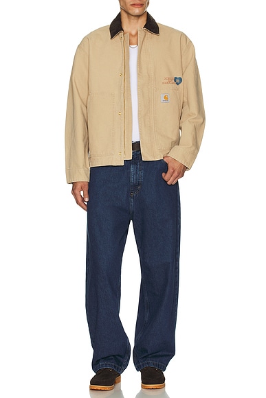 Brandon Pant