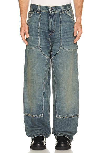 Oakland Jean