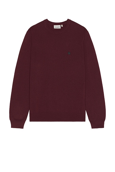 Madison Sweater