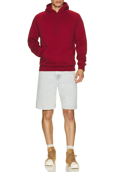 Chase Hoodie
