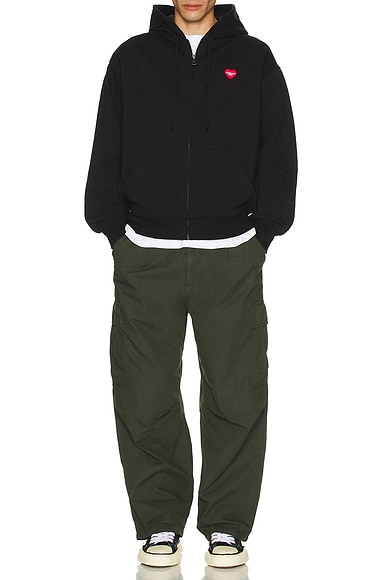 Heart II Hartt Hoodie