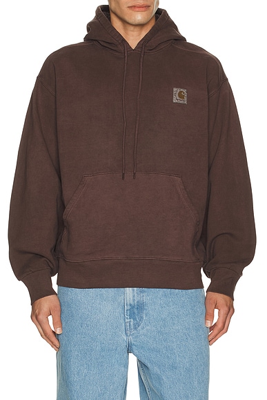 Vista Hoodie