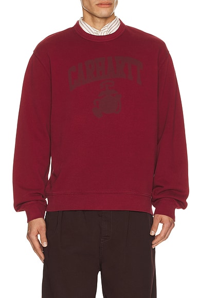 Faded Pond Corps Sweatshirt