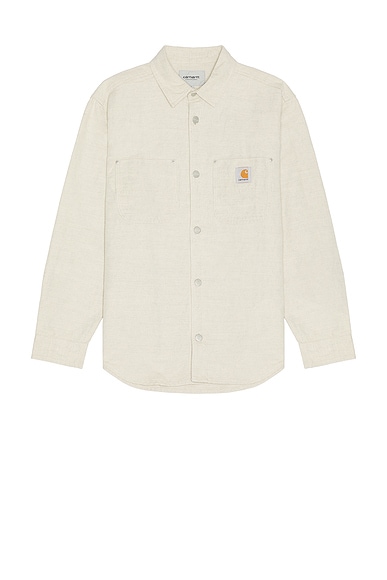 【Carhartt】 ★ WALTER SHIRT JACKET ★ 大人気 Carhartt WIP Walter Shirt Jacket | Dark Navy – Page Walter