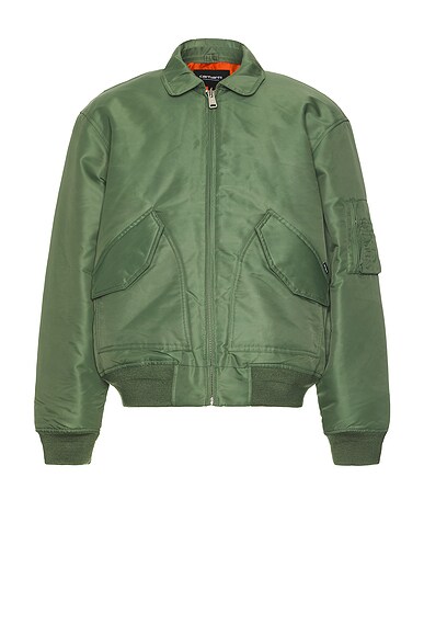 Beams plus flight jacket shop