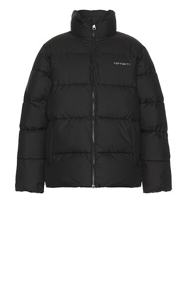 Springfield Jacket