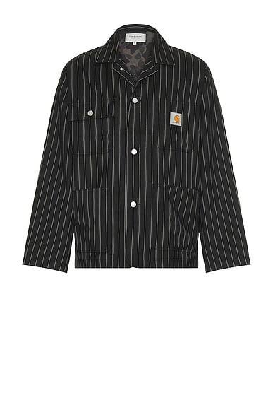 Seaton Blazer