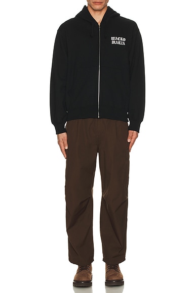 Cole Cargo Pant
