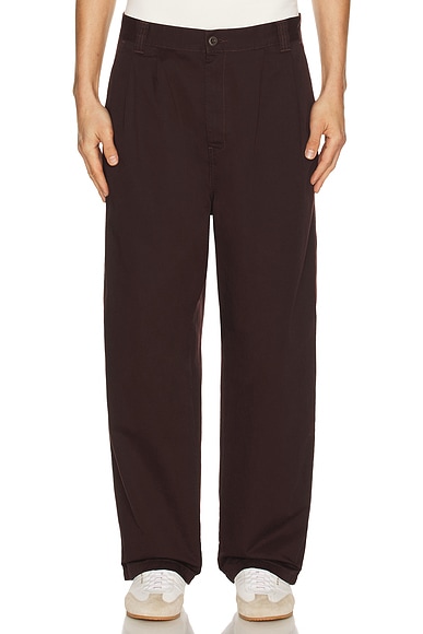 Merrick Pant