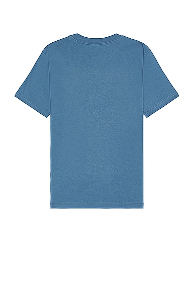 Shop Carhartt Short Sleeve Art Supply T-shirt In Sorrent