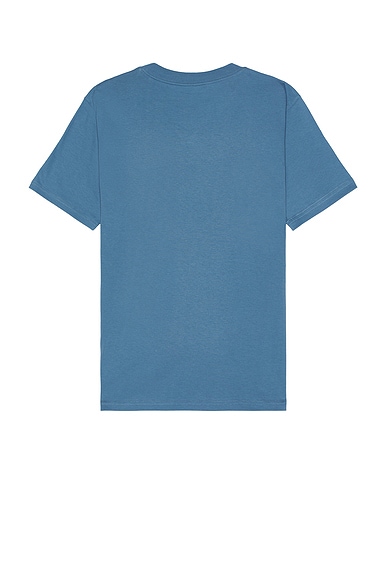 Shop Carhartt Short Sleeve Art Supply T-shirt In Sorrent