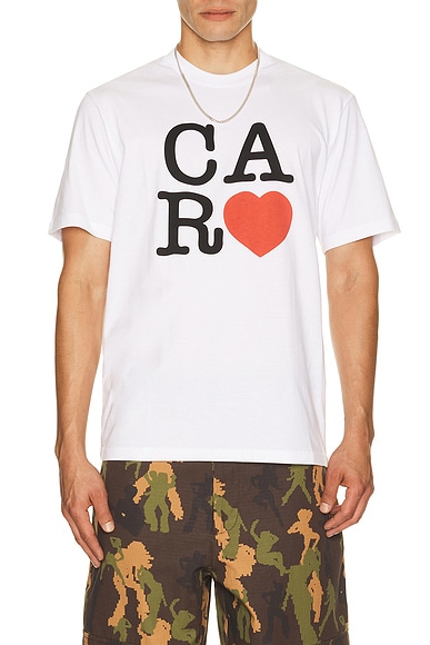 Short Sleeve I Hartt Tee Shirt