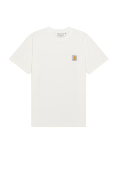 Short Sleeve Nelson T-shirt