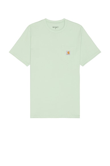 Pocket T-shirt